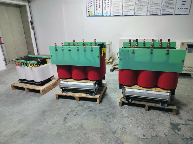 叶县KS11-1000KVA矿用变压器